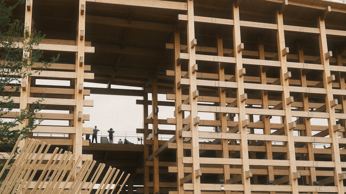 Byggebranchen mødes i Rebild: Videndeling, dialog og netværk