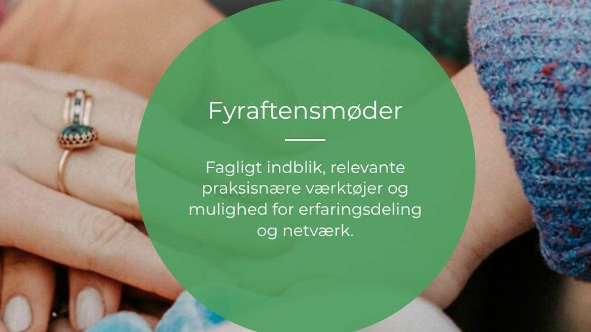 Fra mistrivsel til motivation