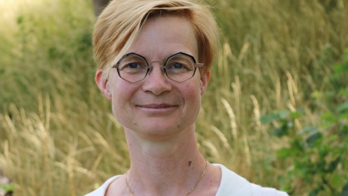 Dine forfædre ønsker at DU lykkes! Foredrag med Marzcia Techau