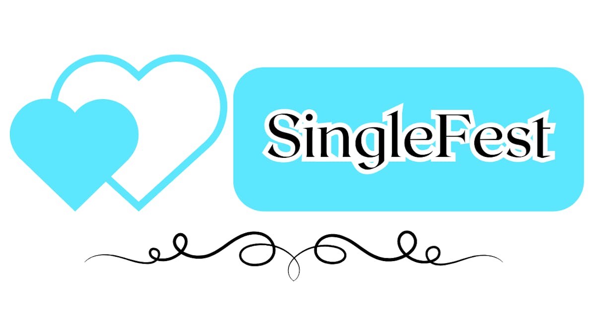 SingleFest i Næstved 25+ år