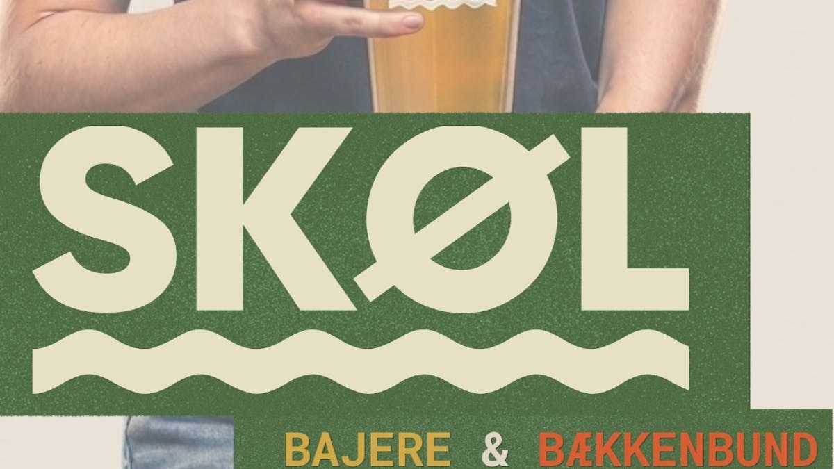 Bajere & bækkenbund