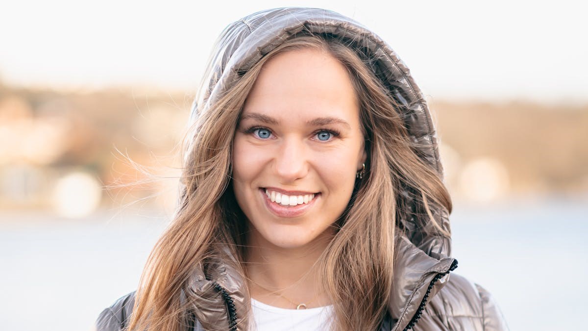 Intimkoncert med Matilde Alexandra