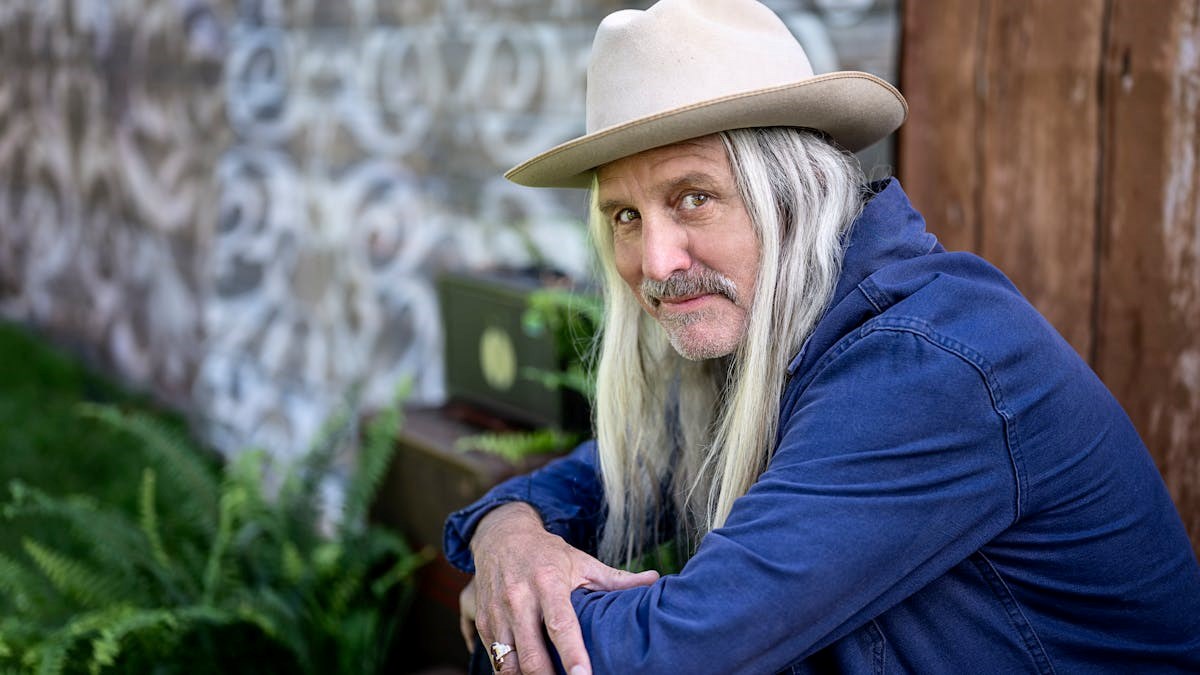 Steve Poltz Solo (US)