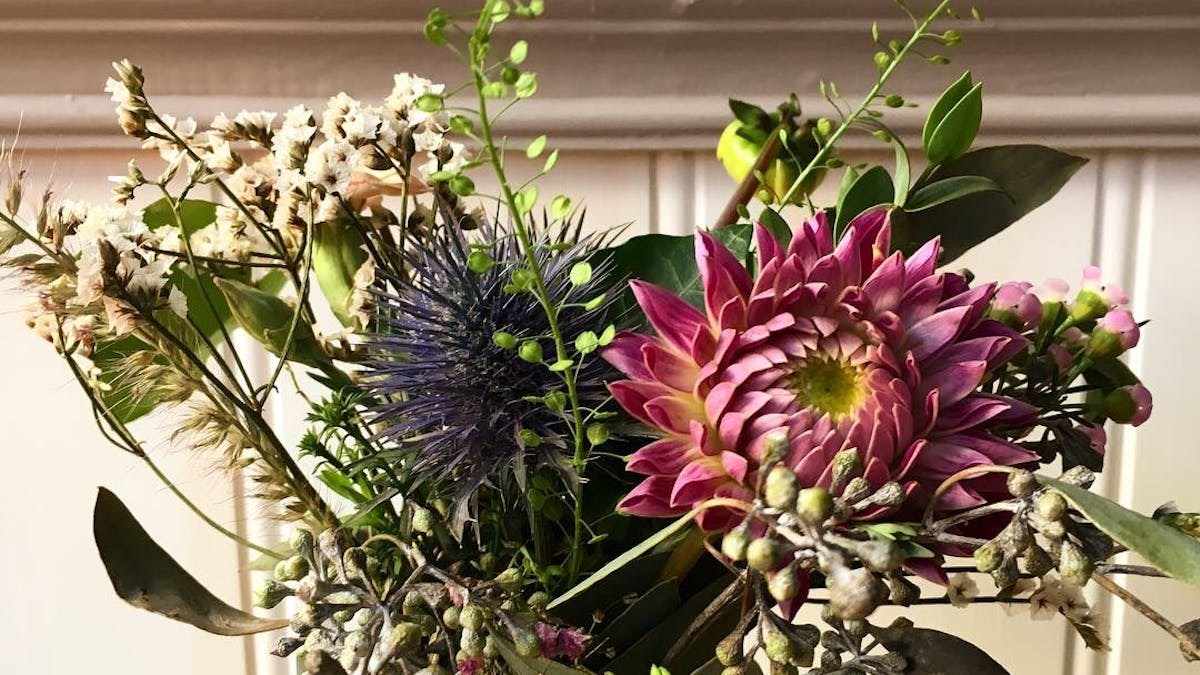 Til Bords på Ærø: Maxicansk aften m. Johanne Morre Bidstrup og Aron Greve Vidarsson