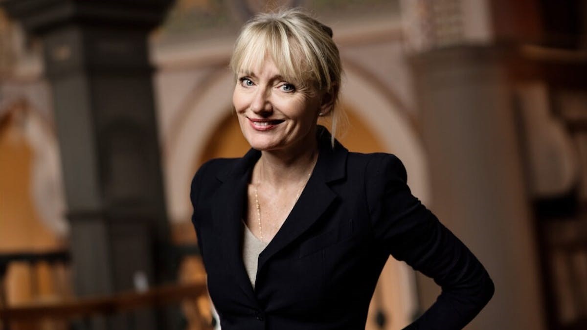 Højskoledag med Kathrine Lilleør og Mads Granum kvintet. En del af FREDENS-ugen!