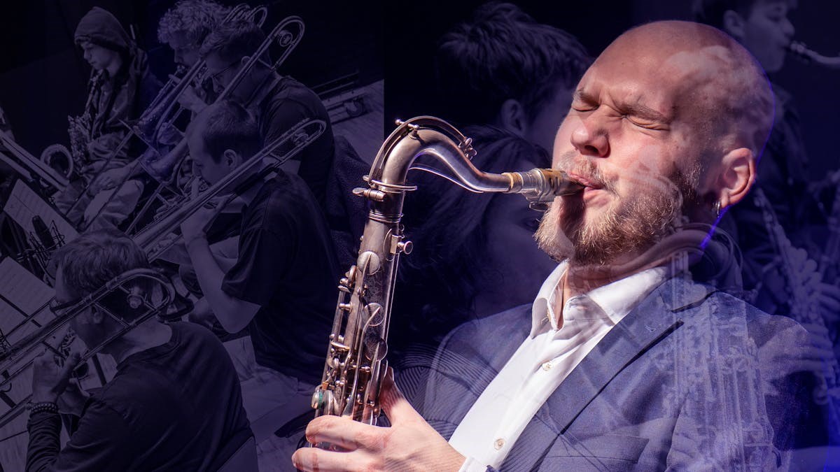 Esben Bay Big Band