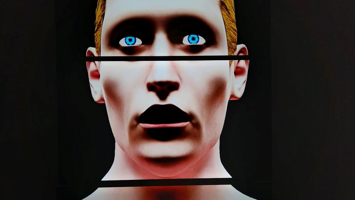 Adam Gidlund: Artist talk