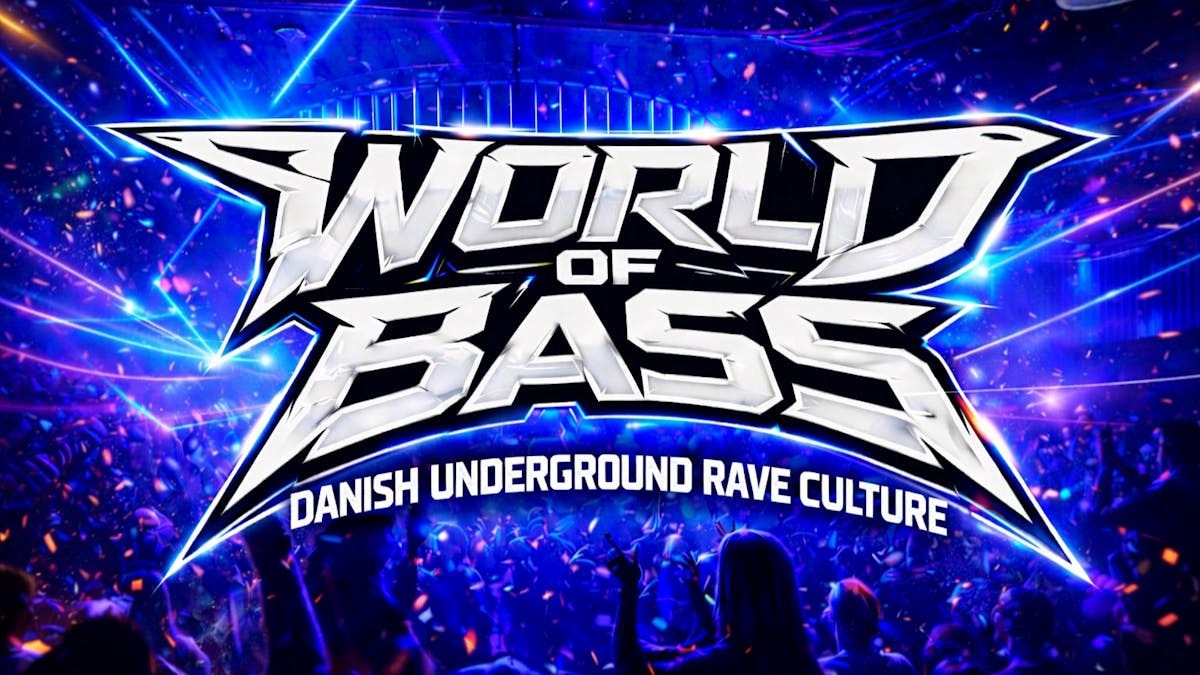 World Of Bass - First Edition