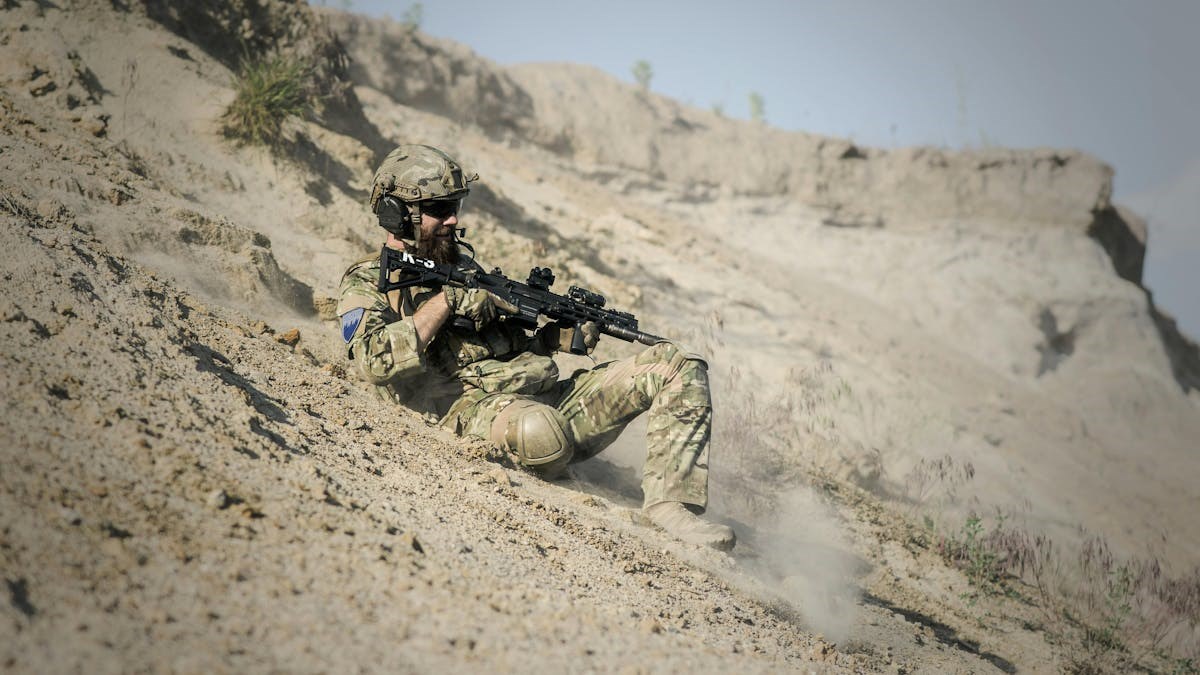 Bliv leverandør til Forsvaret - Tilskudsmuligheder