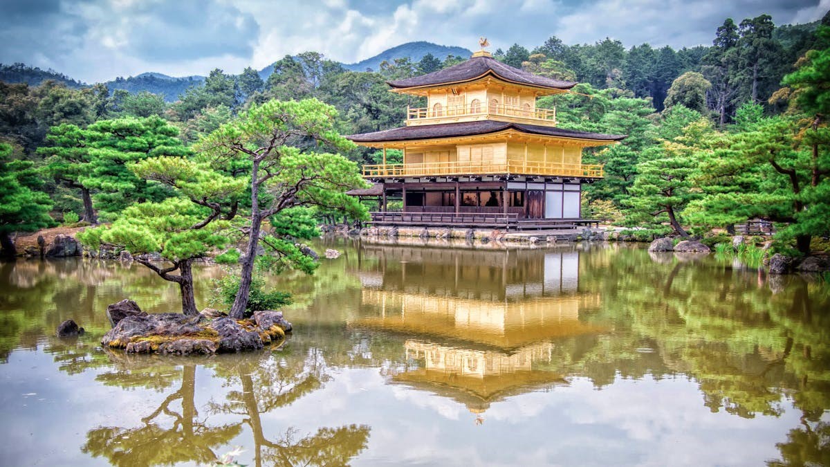 Gratis rejseforedrag om Sydkorea og Japan med dansk rejseleder i Randers