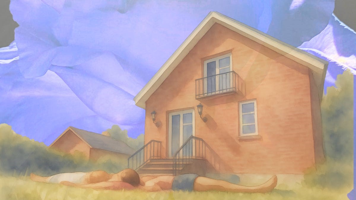 VASt a: Mi casa, tu casa