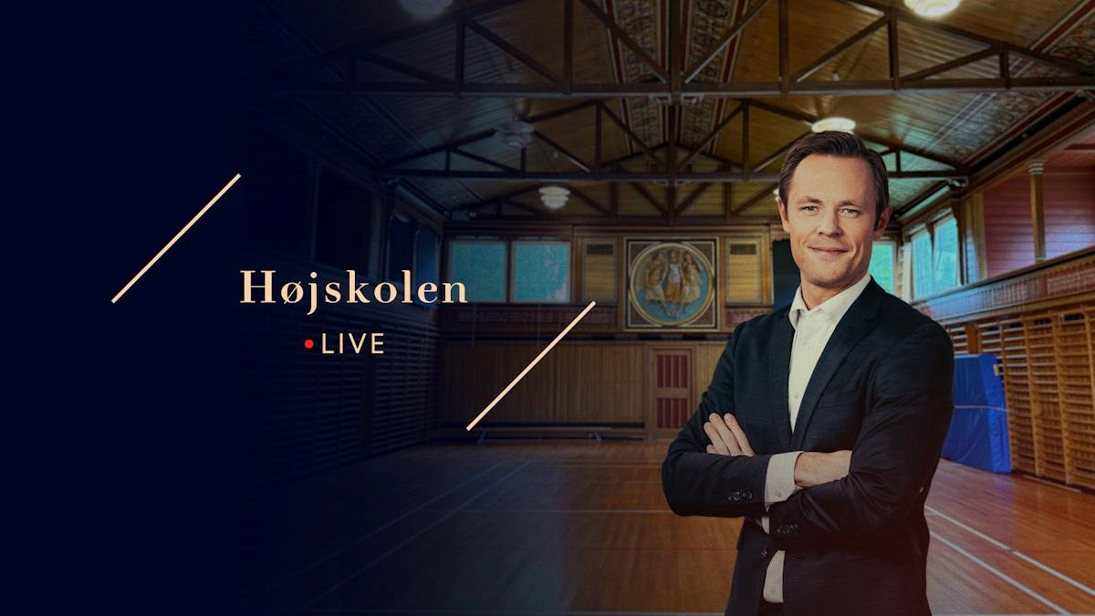 Højskolen live: Hvad er der galt med folkeskolen?