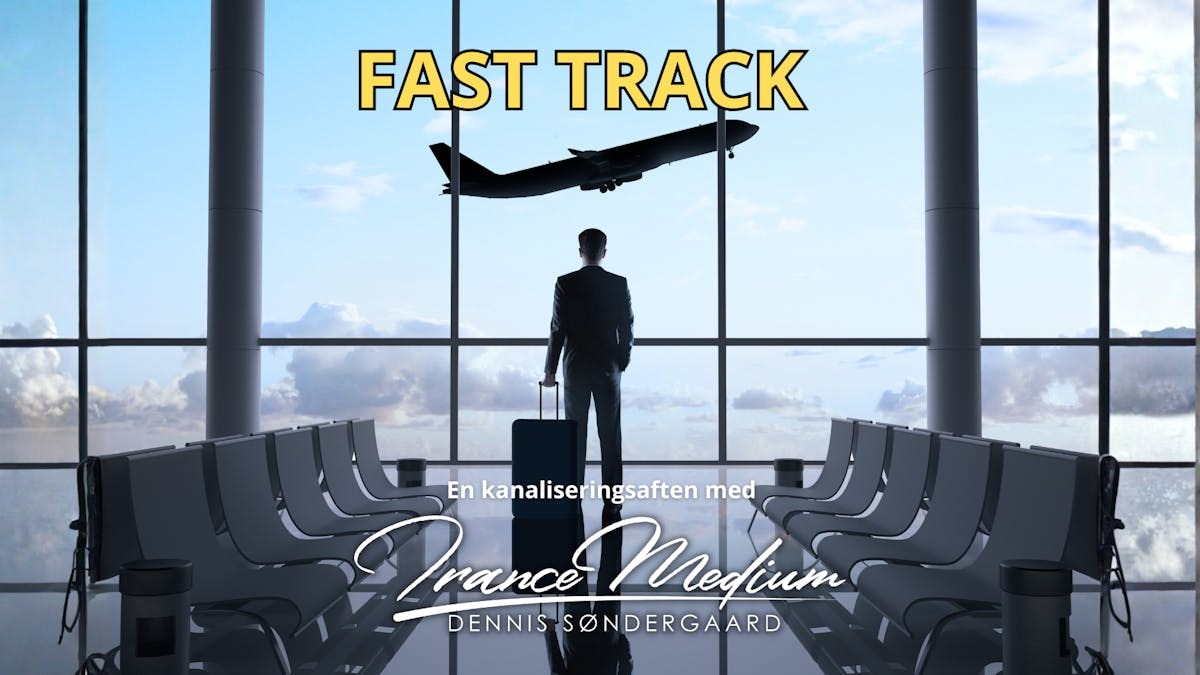 Gilleleje - FAST TRACK - er du klar til at stoppe med at vente?