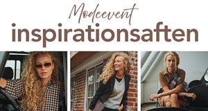 Inspirationsaften - Hjørring