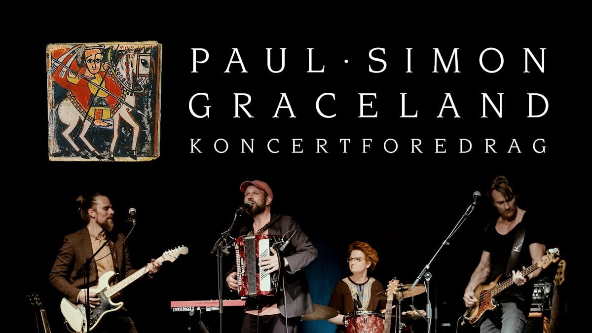 Welcome to graceland