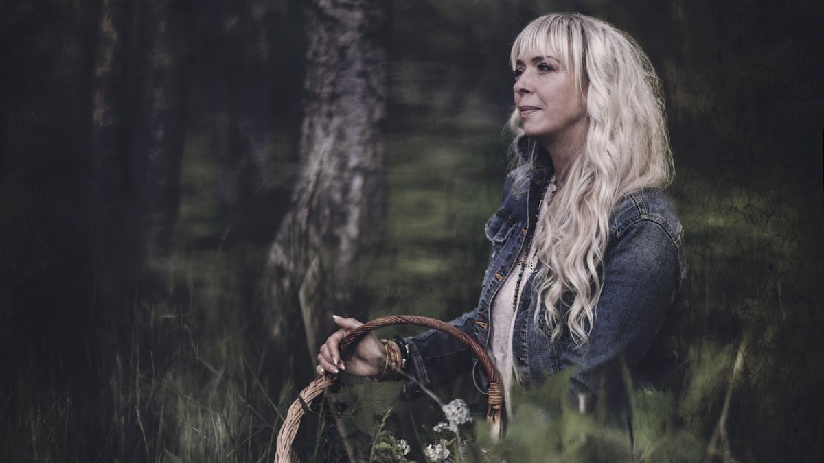 Fra hamsterhjul til Hyldemor - incl fællesspisning