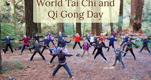 International Tai Chi & Qigong Dag i Slagelse