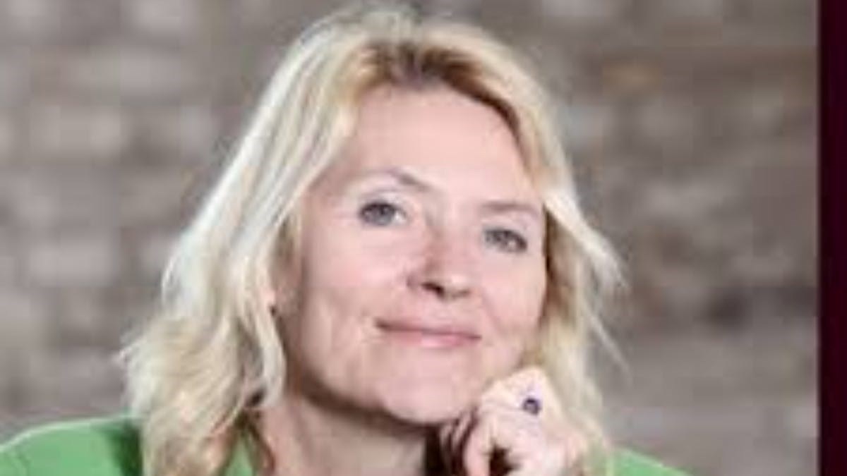 'Dea Trier Mørch - liv og værk' foredrag v/ Maja Lykketoft