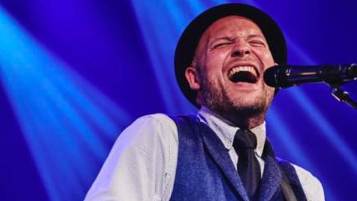 Lasse Helvig: En musikalsk fortælling om Kim Larsen