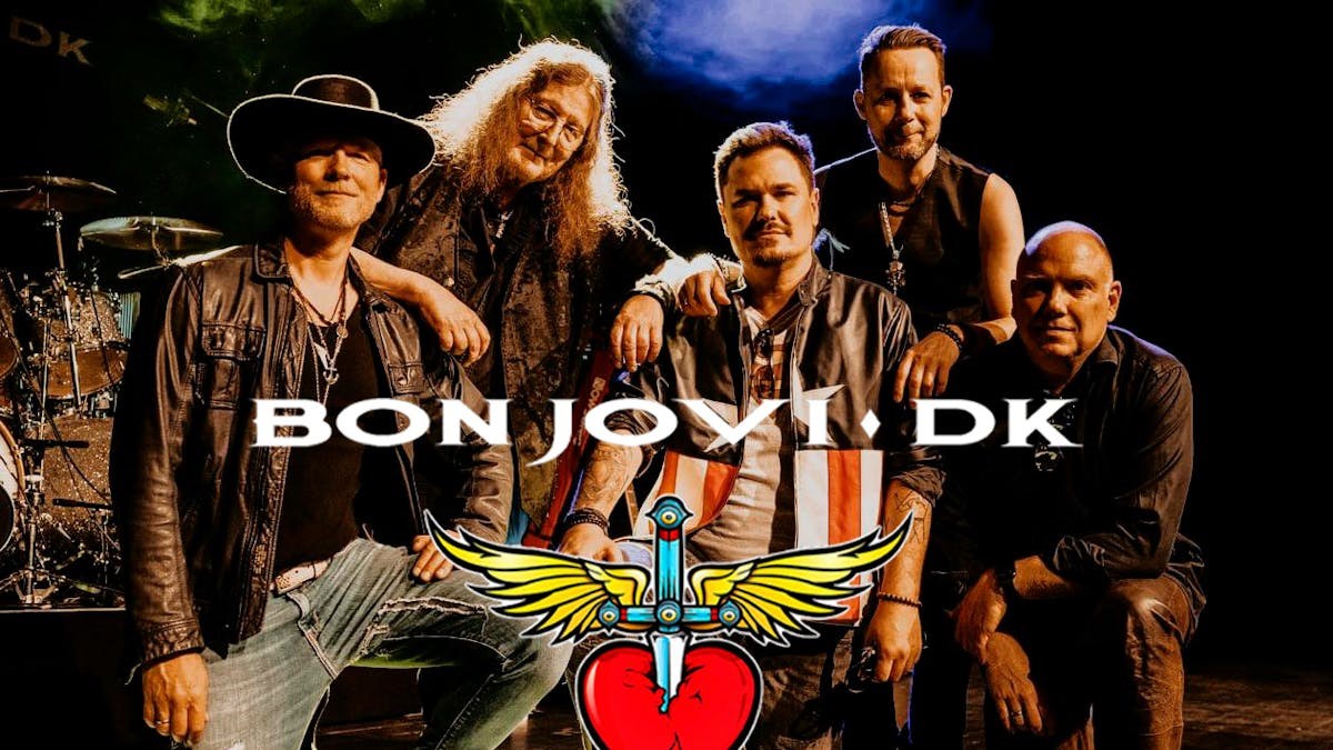 Bon Jovi DK