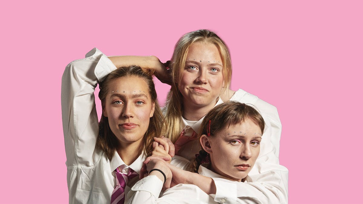 Vbv - verden Bedste Veninder