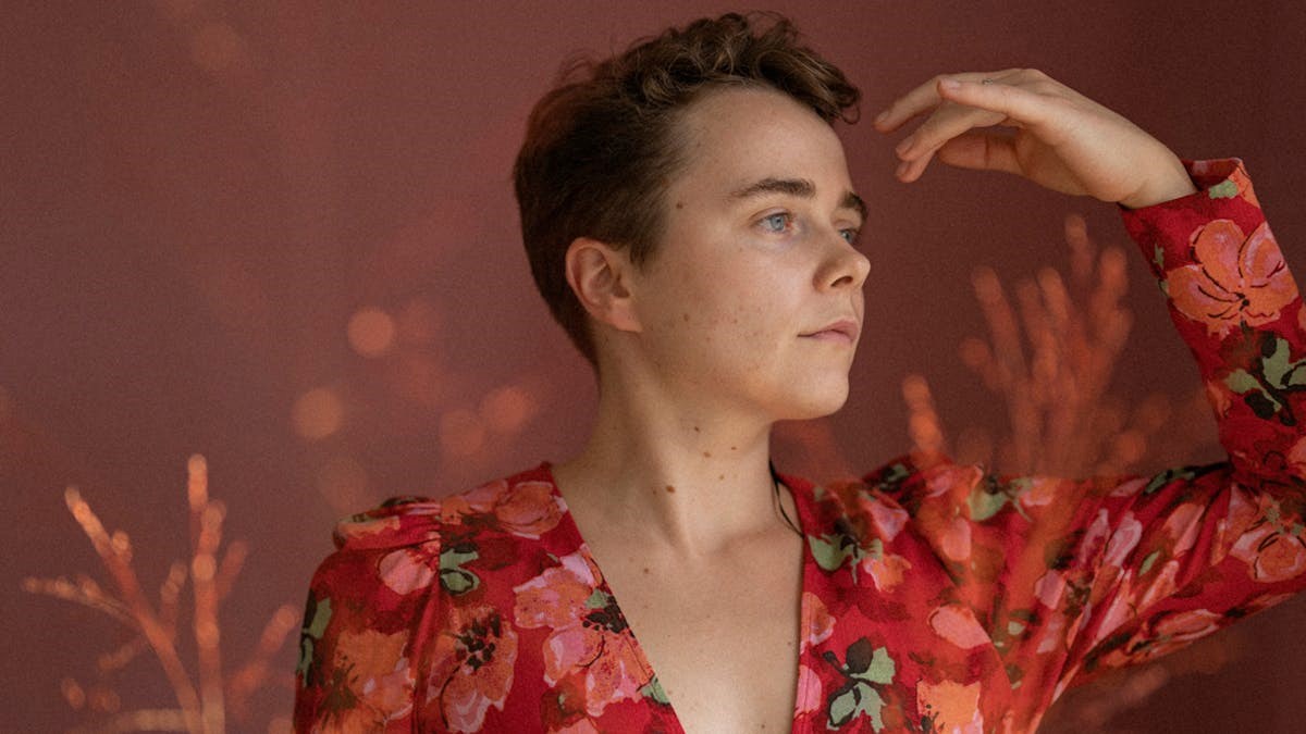 Karmen Rõ;ivassepp - En Hyldest til Elis Regina & Tom Jobim