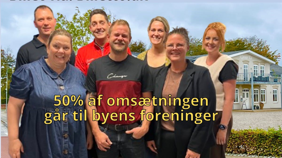 Dilletant Torsdag 2026