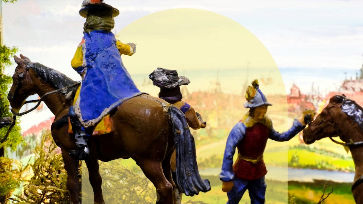 Gratis omvisning i Carlstad-udstillingen