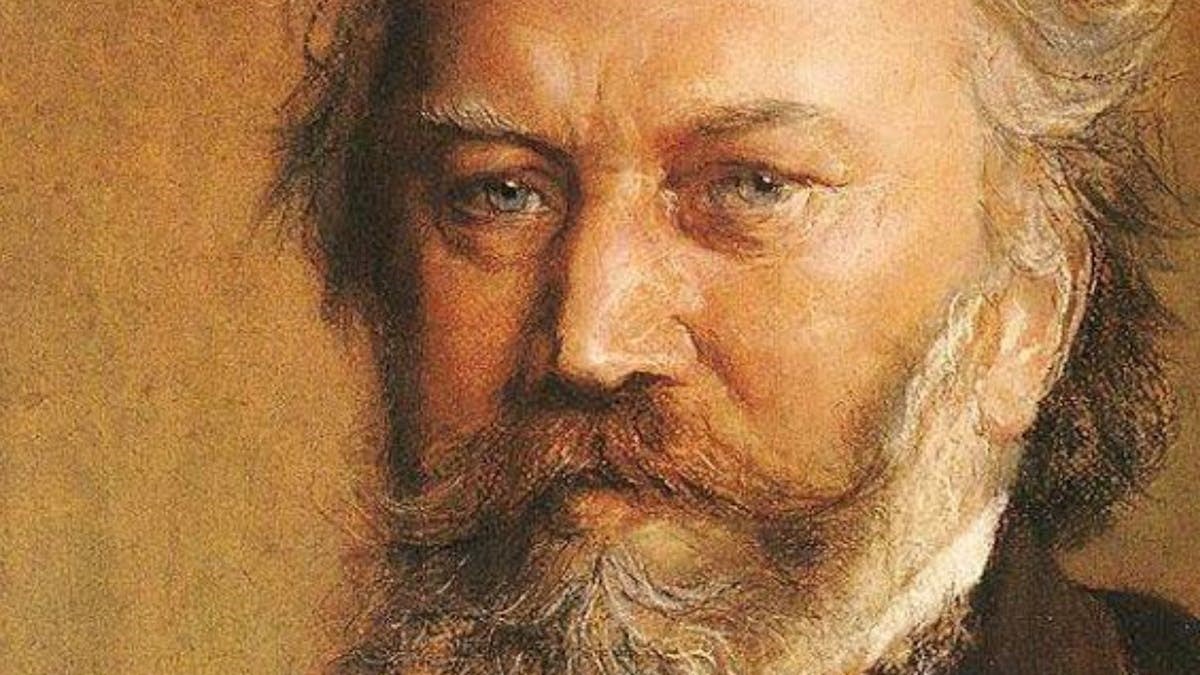 Magnard and brahms romantic grandeur