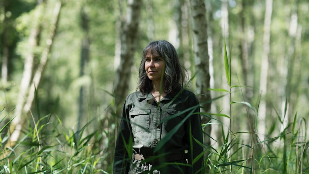 Mathilde Walter Clark