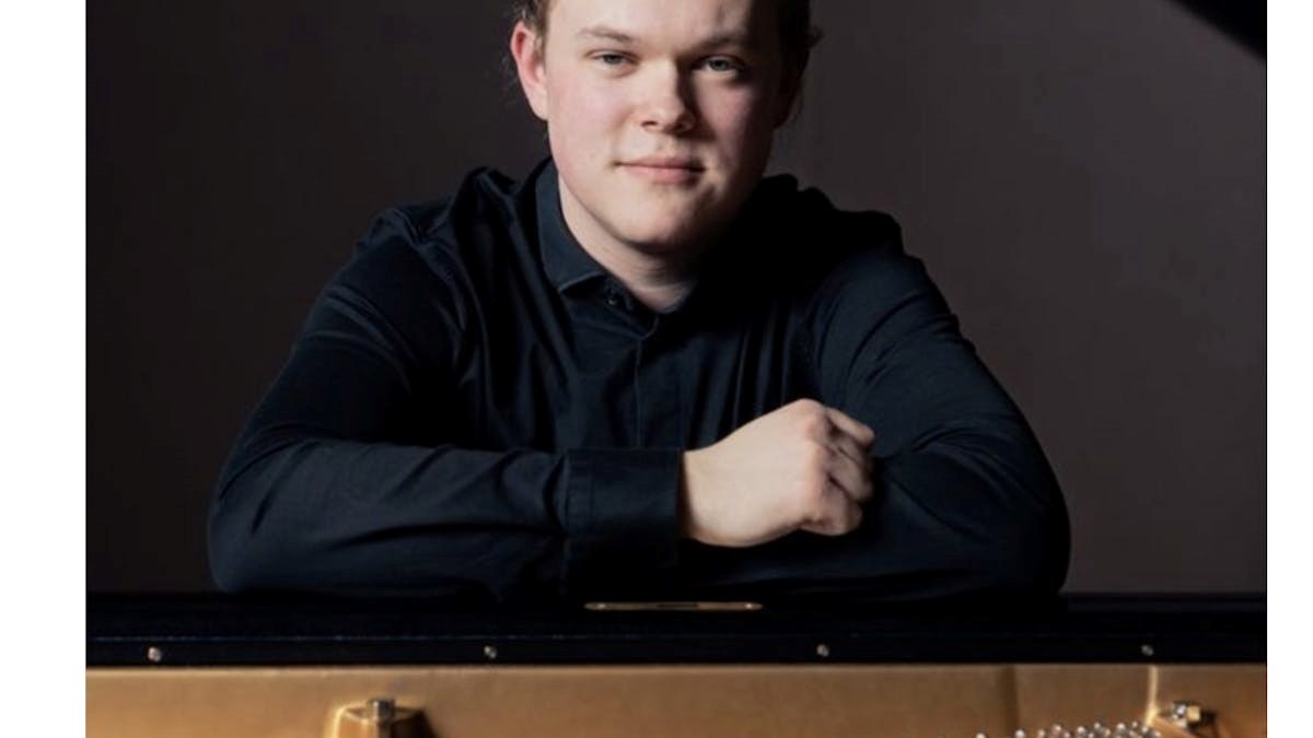 Schumann janÁcek rachmaninov - poetry passion