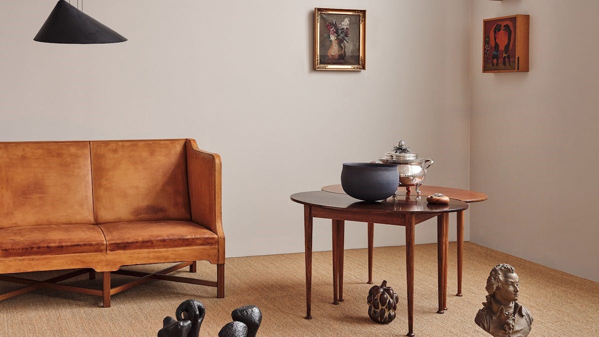 Eftersynets åbningsdag (gratis)