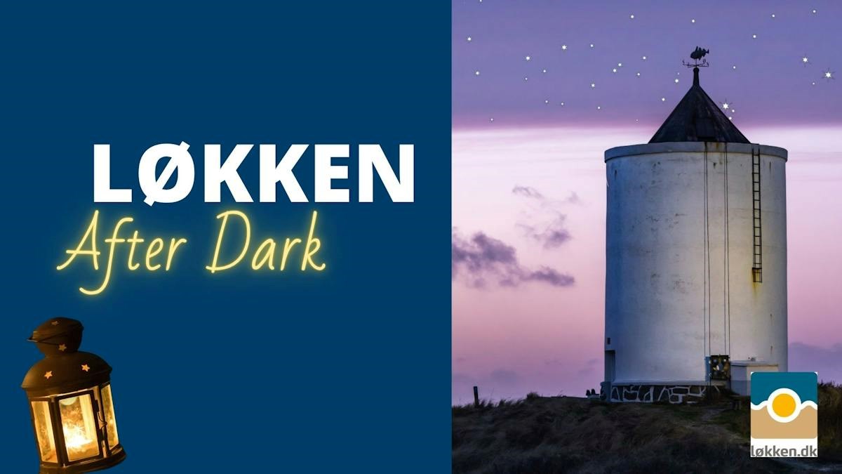 Løkken After Dark