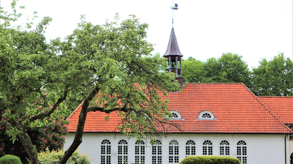 Mindesmærker og erindringskultur. Foredrag v/ Nynne Sanderbo Martinusen