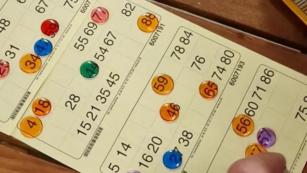 (Kultur)vinterbanko og fællesspisning