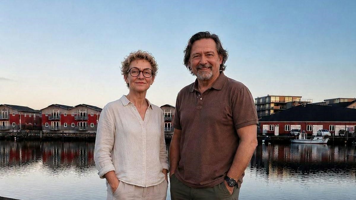 Frigør Dig!
