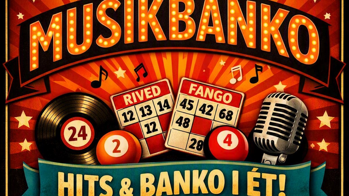 Musik banko