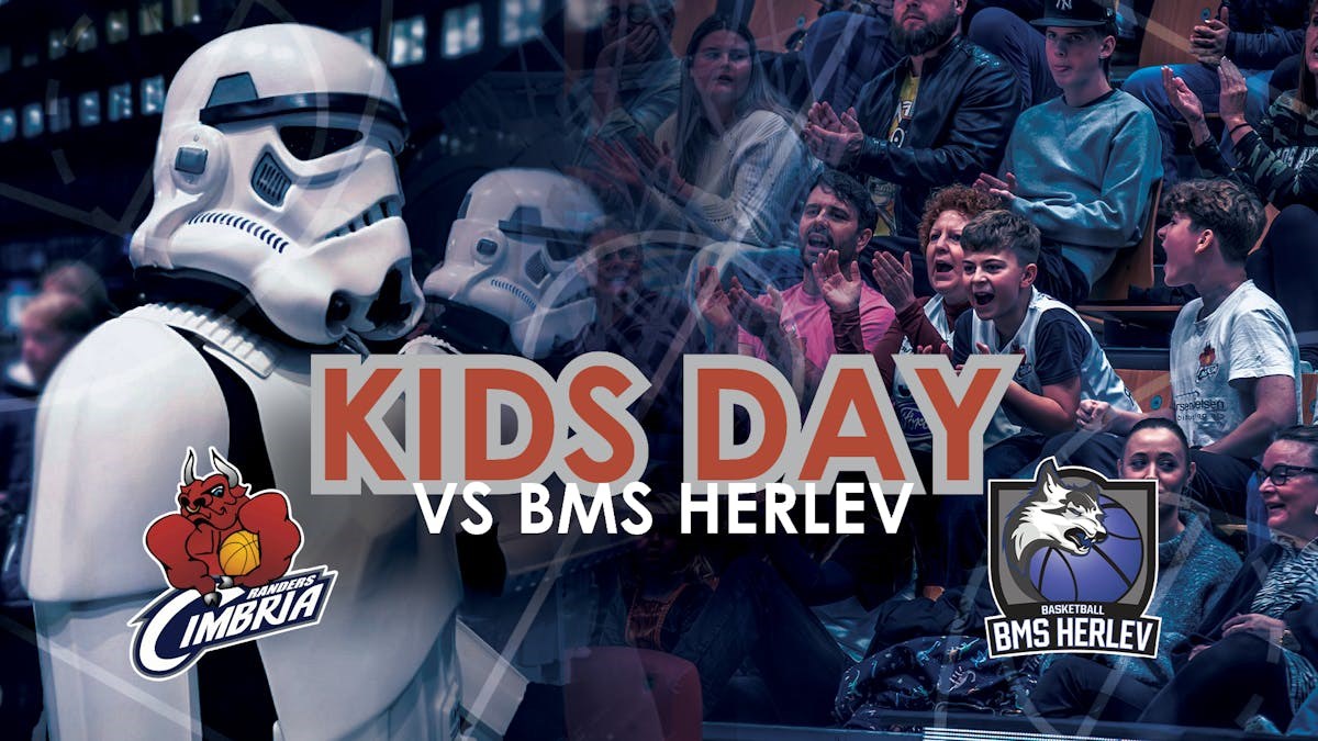 Randers Cimbria vs. BMS Herlev