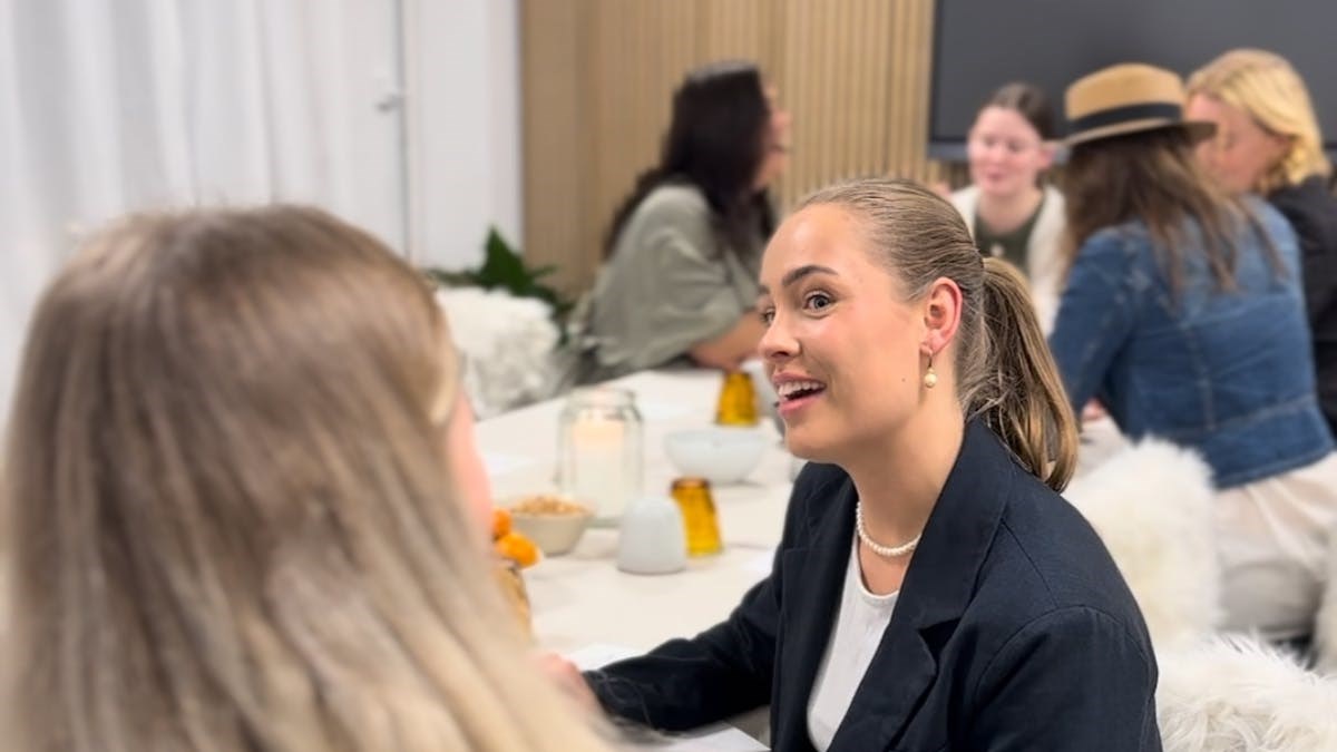 Co-work dag i Netværk for Selvkærlige Selvstændige