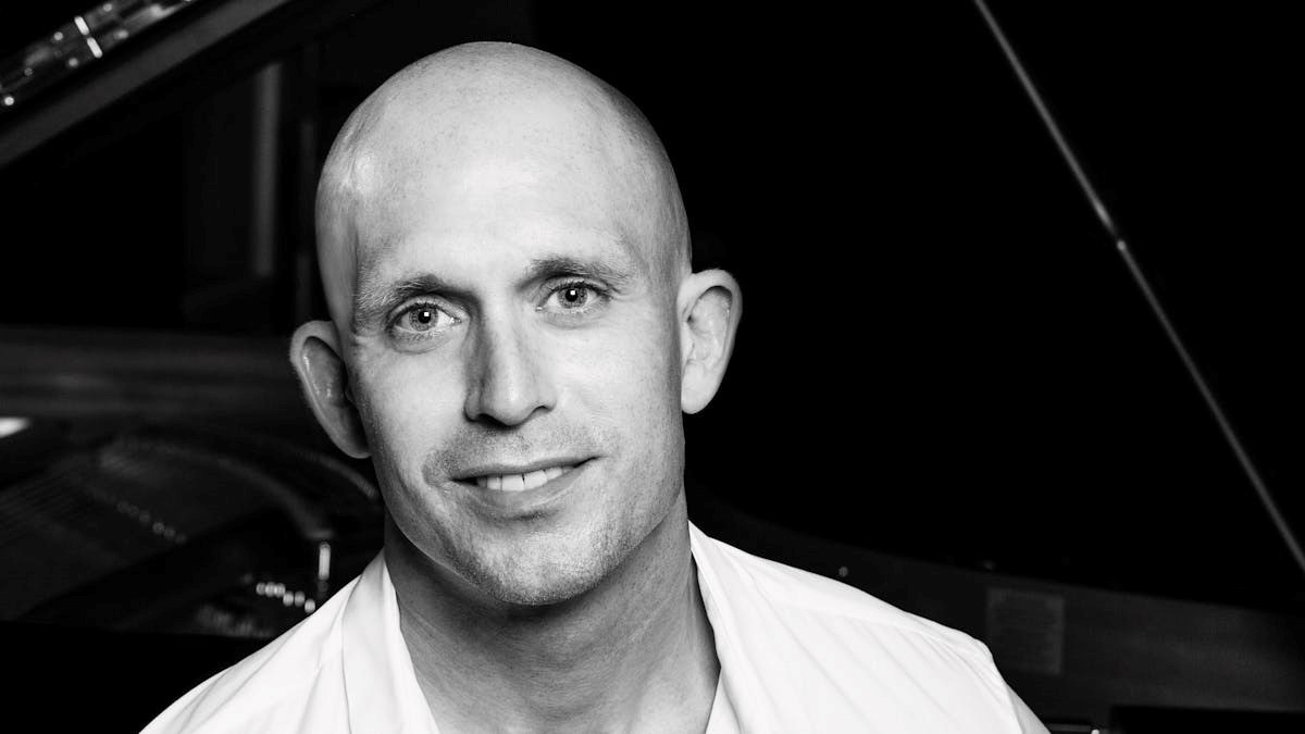 'Er der et sted, hvor sandheden synger?' v/ Rasmus Skov Borring