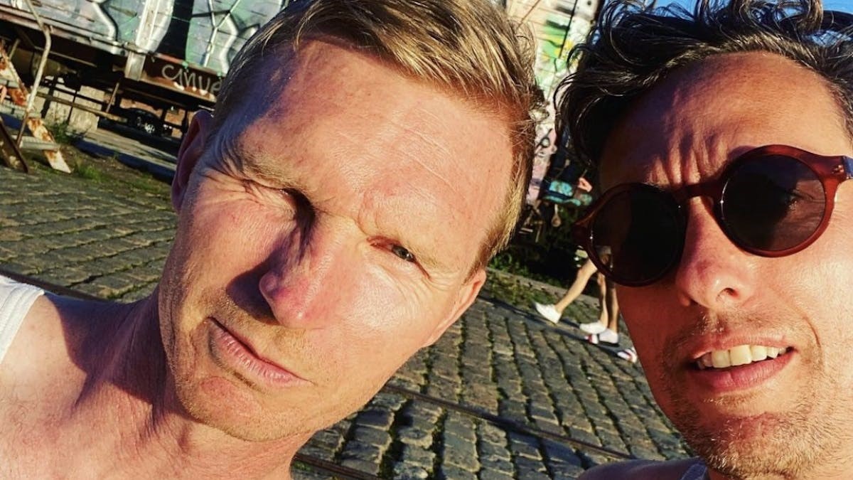 Køkkenkoncerter i Halley præsenterer MADMOR