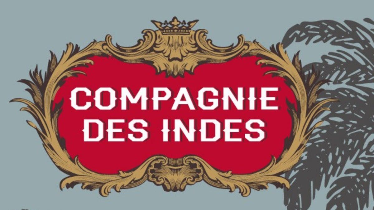 Ekstraordinær Rom Smagning - Compagnie des Indes