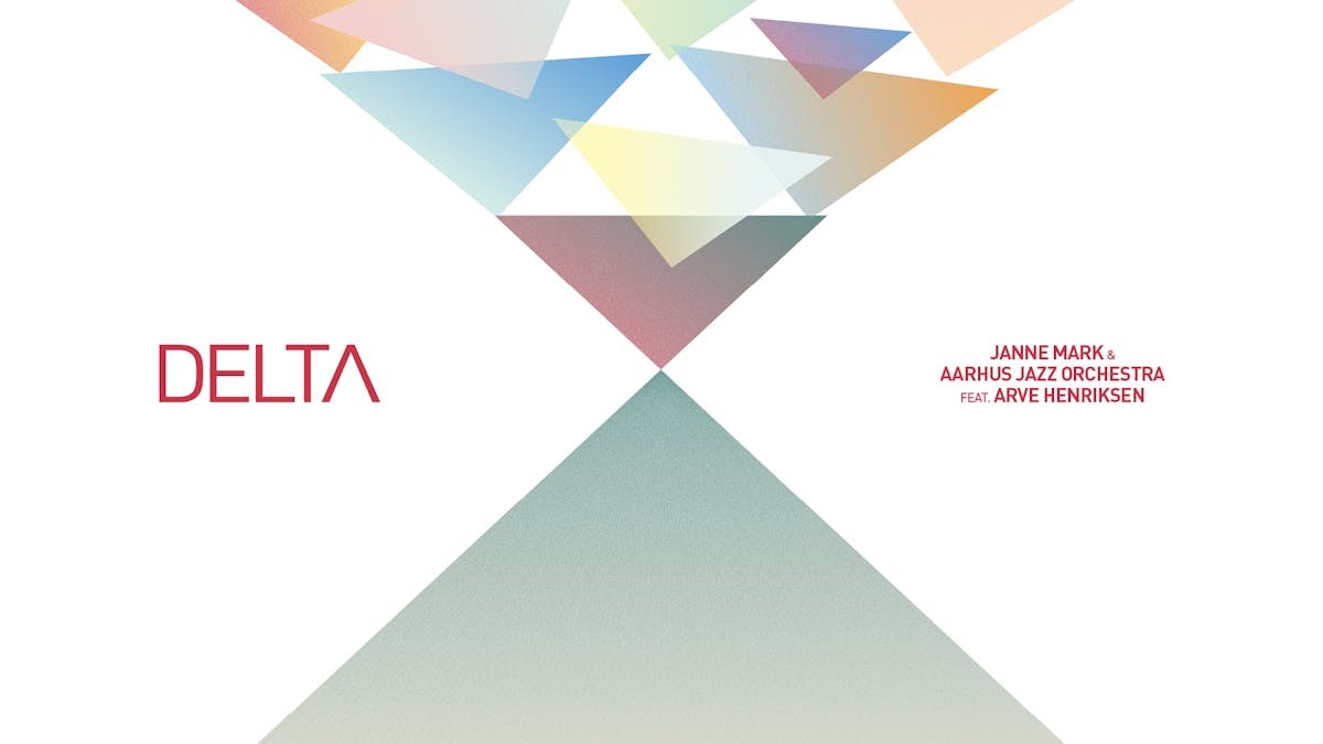 Delta - Janne Mark & Aarhus Jazz Orchestra feat. Arve Henriksen // Gellerup Kirke