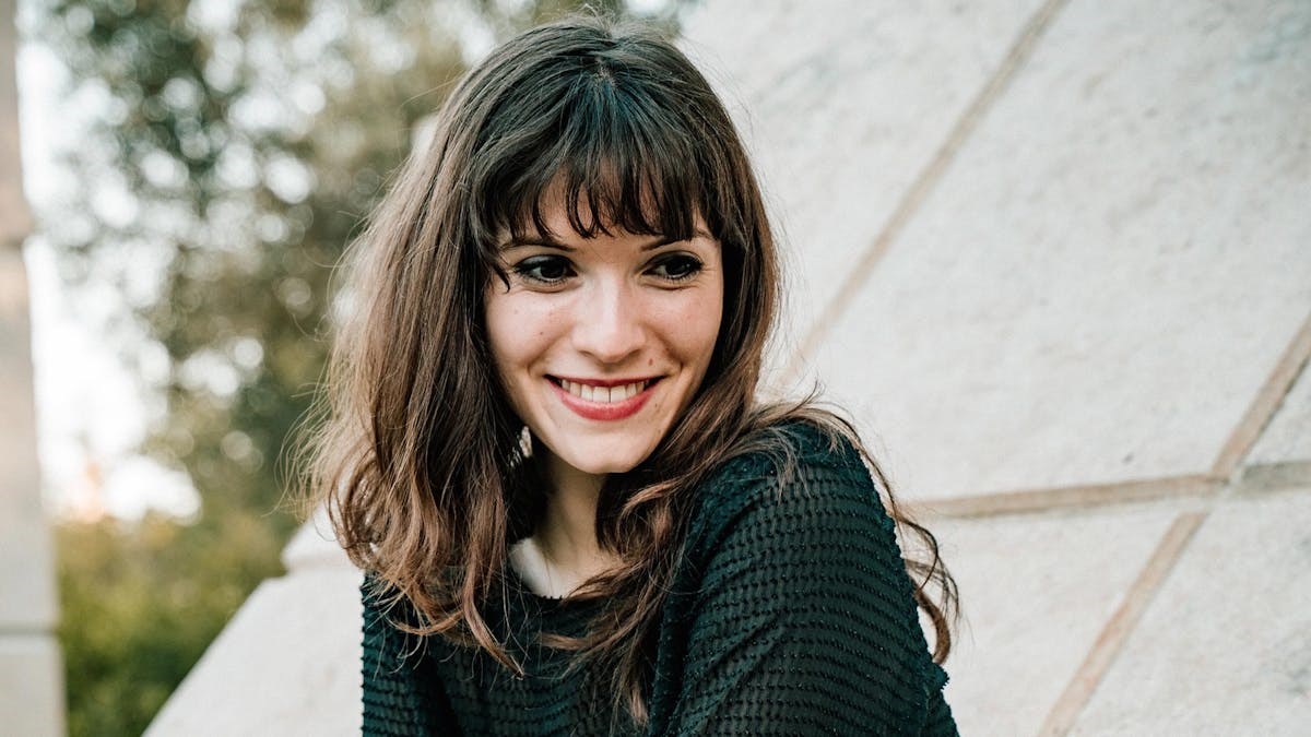 Rosa Salamon & Jacob Fischer - vokaljazz, bossa