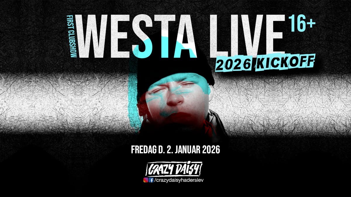 Westa live // haderslev