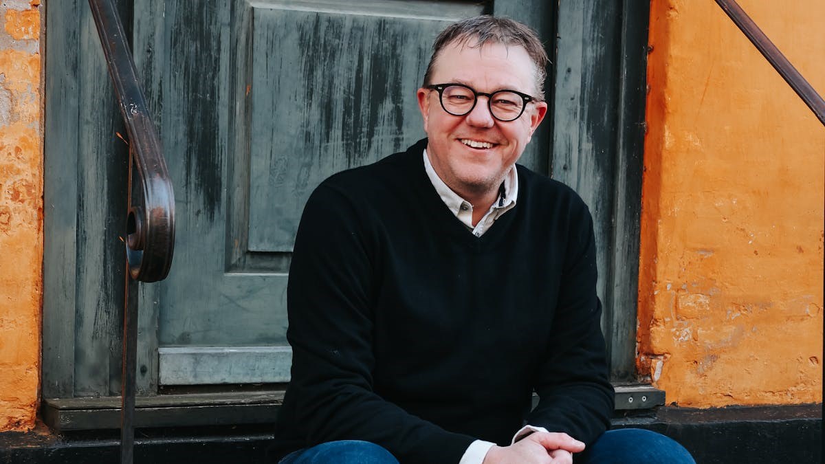 Sorg - Viden, forståelse og værktøjer