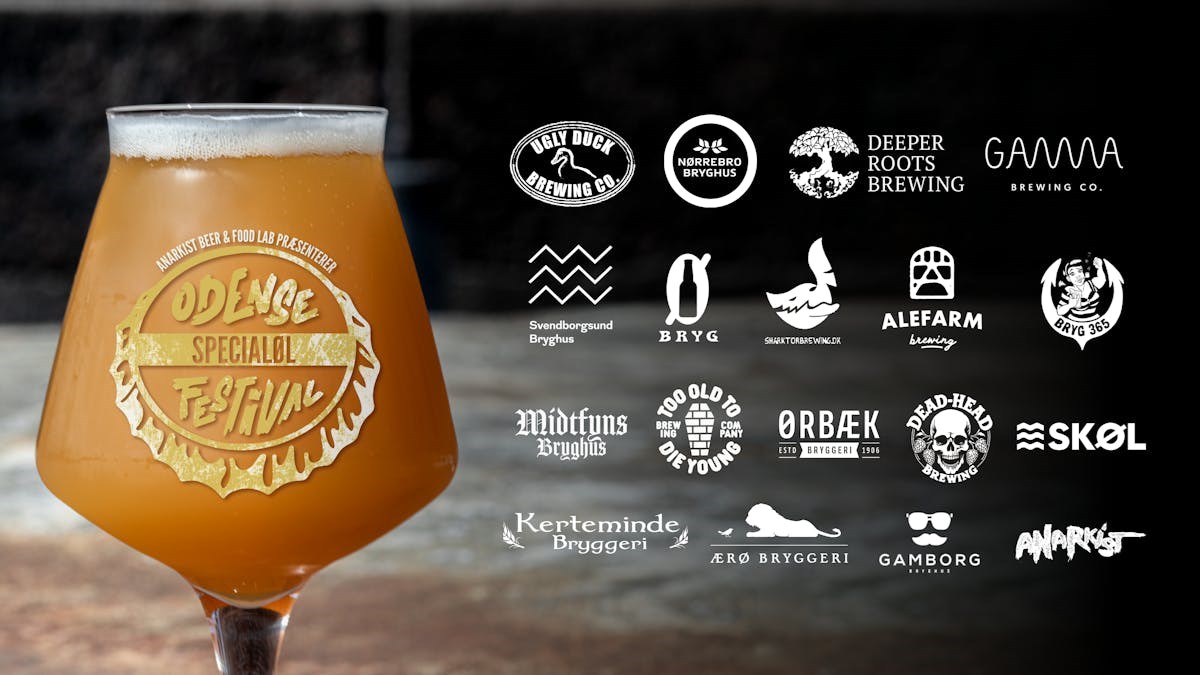 Odense specialøl festival 2026