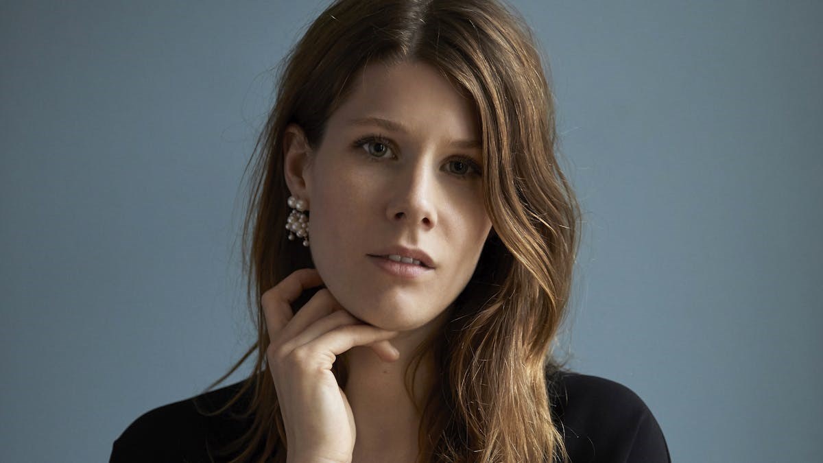 Bach week #3 Arier fra Passionerne