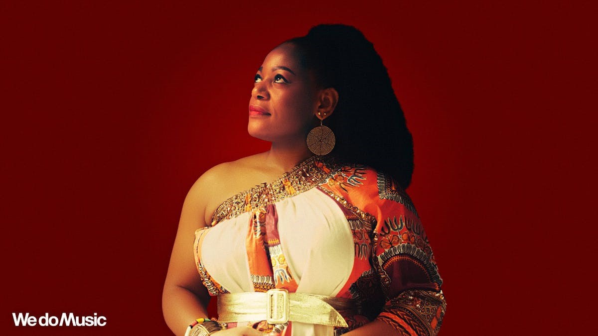 Miriam Mandipira & The Soul Family