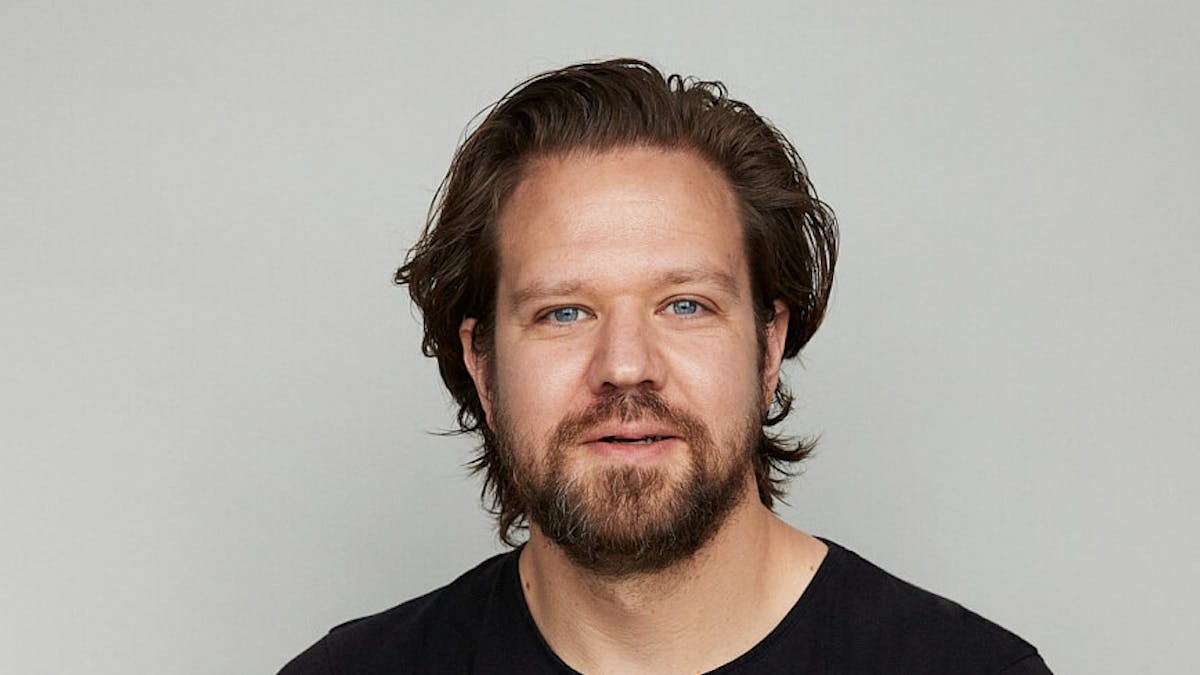 Stand up aften på Fortunen med Thomas Warberg, Oliver Stanescu og Audrey Castañeda